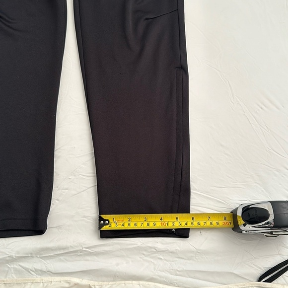 Adidas Tiro 17 black and white track pants - Picture 8 of 15